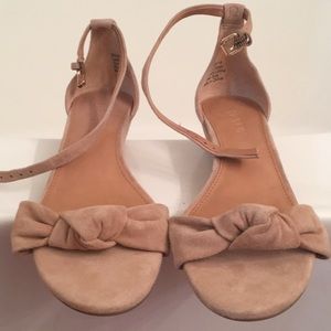 J.Crew Wedge/Flat